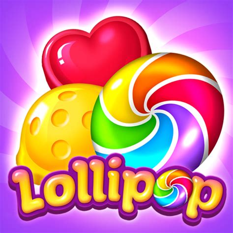 spiel lollipop